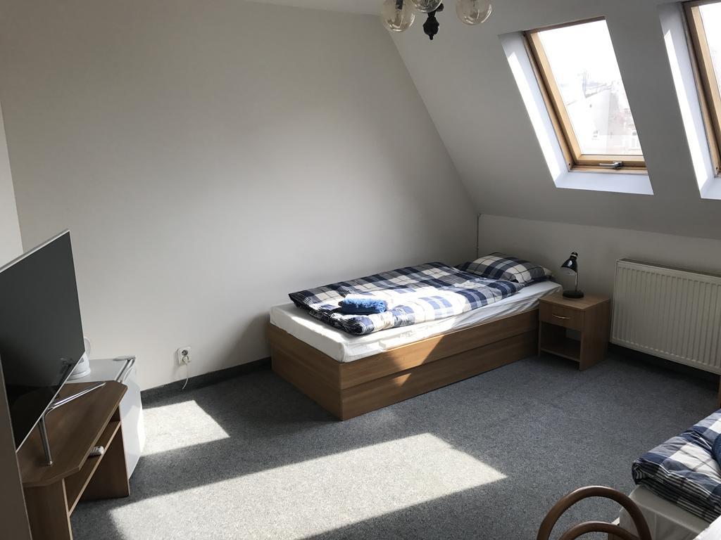 Penzión Dobré Časy Košice Exterior foto