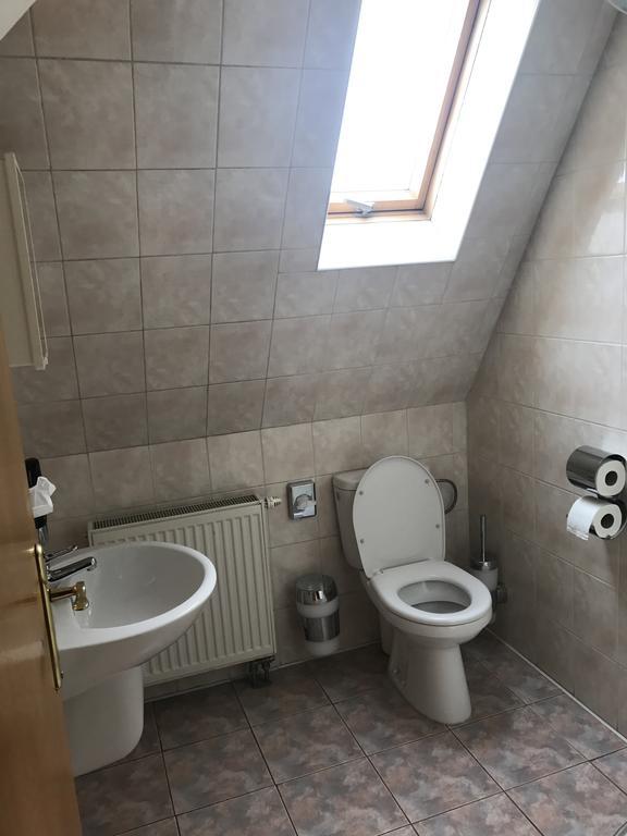 Penzión Dobré Časy Košice Exterior foto